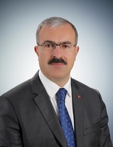 Dr. Ömer Toraman